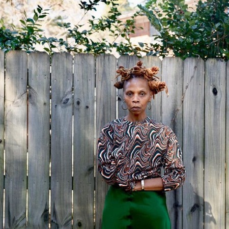 Simbi Khali sits at a net worth of $1 million.